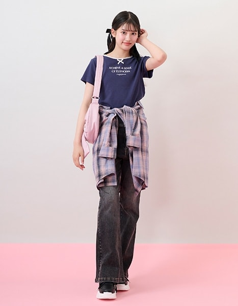 mezzo piano junior 2025 NEW COLLECTION