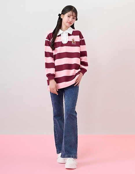 mezzo piano junior 2025 NEW COLLECTION