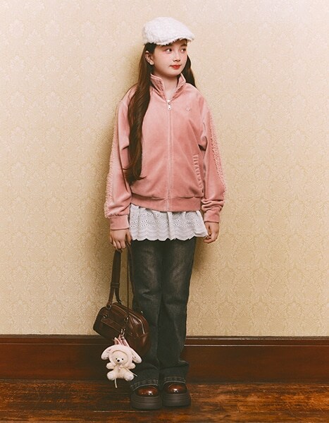 mezzo piano junior 2025 NEW COLLECTION