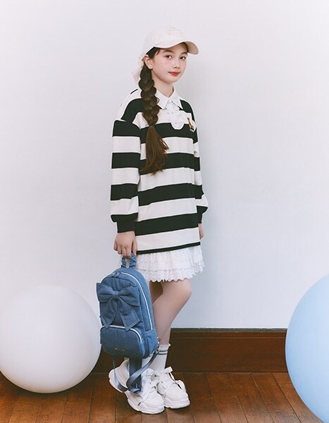 mezzo piano junior 2025 NEW COLLECTION