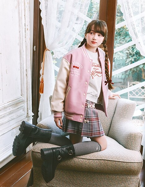 mezzo piano junior 2025 NEW COLLECTION