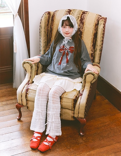 mezzo piano junior 2025 NEW COLLECTION