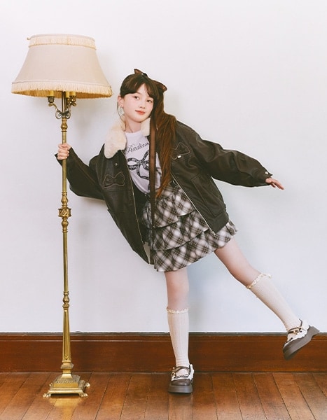 mezzo piano junior 2025 NEW COLLECTION