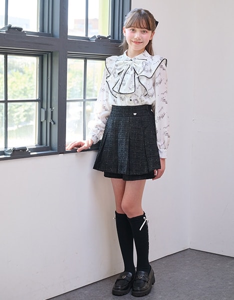 mezzo piano junior 25th Anniversary ♪With A Melody♪