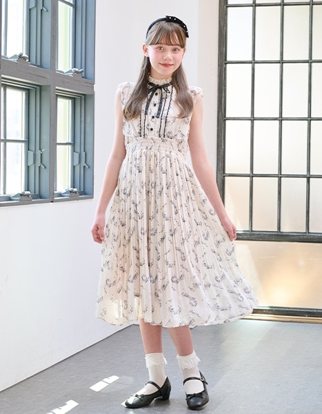 mezzo piano junior 25th Anniversary ♪With A Melody♪