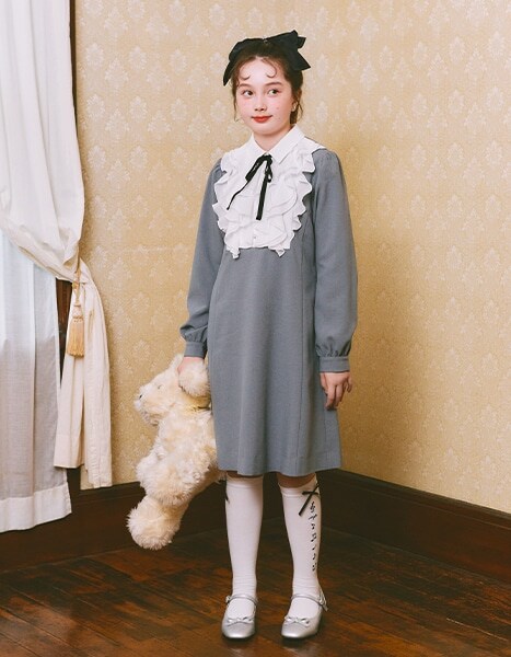 mezzo piano junior 25th Anniversary ♪With A Melody♪