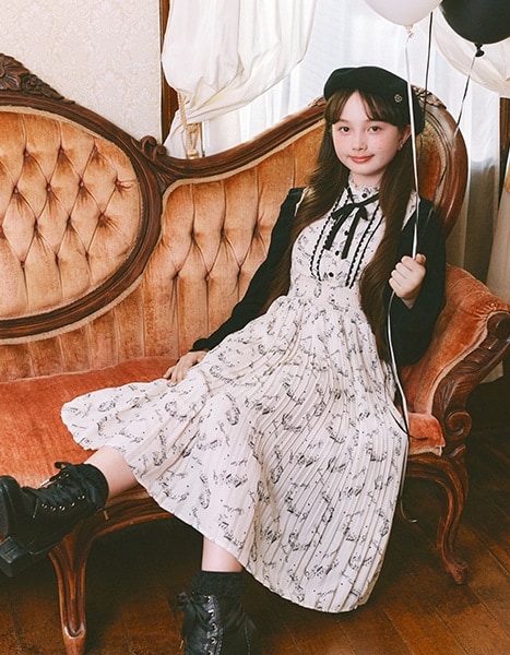 mezzo piano junior 25th Anniversary ♪With A Melody♪