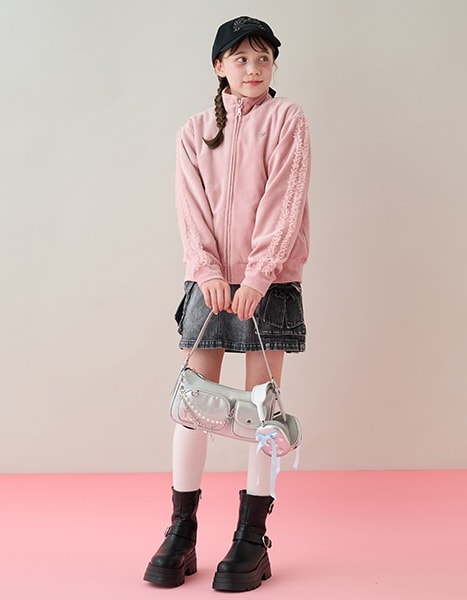 mezzo piano junior 2025 NEW COLLECTION