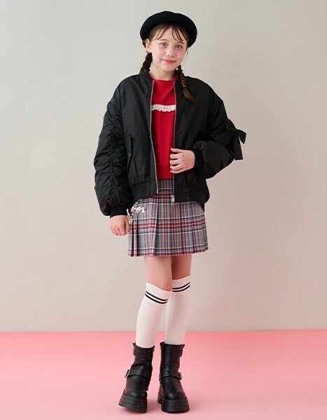 mezzo piano junior 2025 NEW COLLECTION