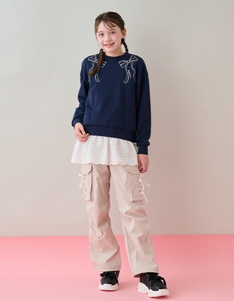 mezzo piano junior 2025 NEW COLLECTION