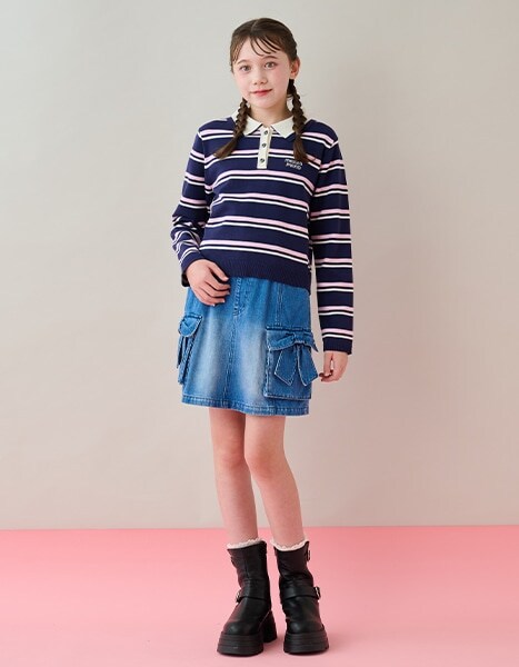 mezzo piano junior 2025 NEW COLLECTION