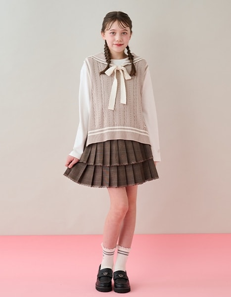 mezzo piano junior 2025 NEW COLLECTION