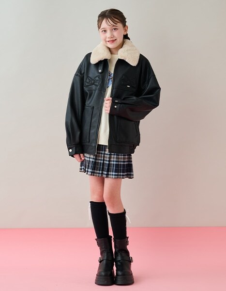 mezzo piano junior 2025 NEW COLLECTION