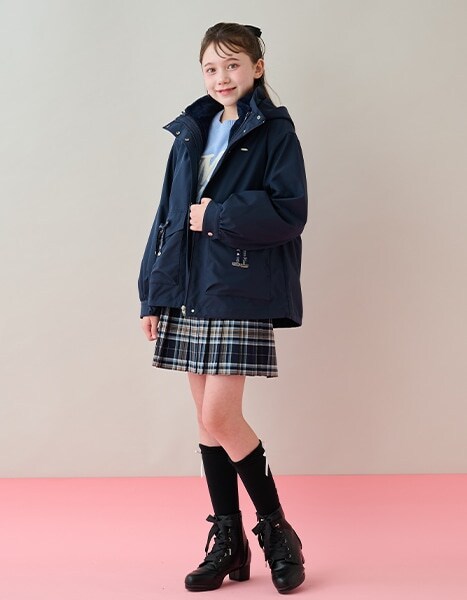 mezzo piano junior 2025 NEW COLLECTION