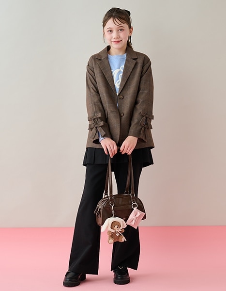 mezzo piano junior 2025 NEW COLLECTION