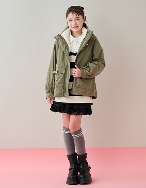 mezzo piano junior 2025 NEW COLLECTION