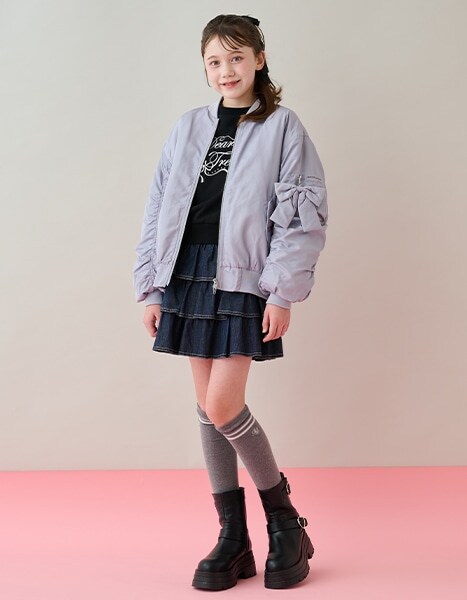 mezzo piano junior 2025 NEW COLLECTION