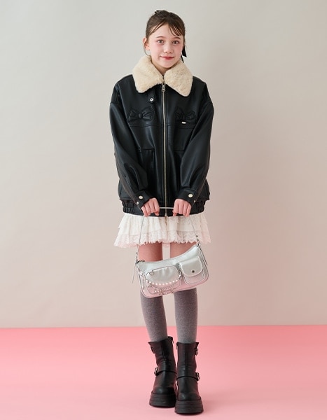 mezzo piano junior 2025 NEW COLLECTION