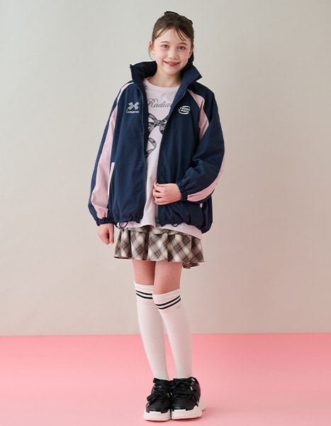 mezzo piano junior 2025 NEW COLLECTION