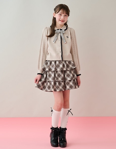 mezzo piano junior 2025 NEW COLLECTION