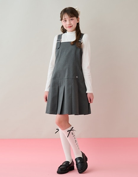 mezzo piano junior 2025 NEW COLLECTION