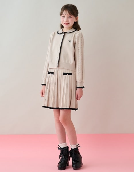 mezzo piano junior 2025 NEW COLLECTION