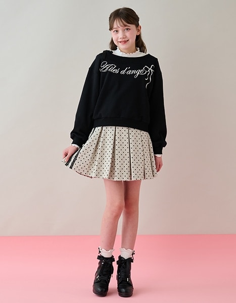 mezzo piano junior 2025 NEW COLLECTION