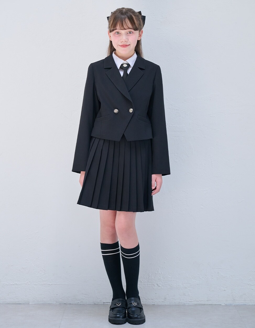 mezzo piano junior 2026 CEREMONY COLLECTION