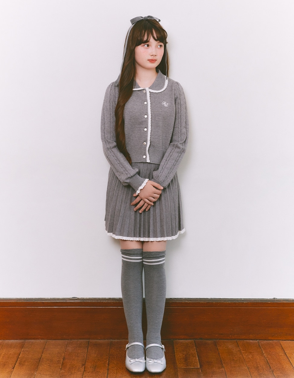 mezzo piano junior 2025 NEW COLLECTION