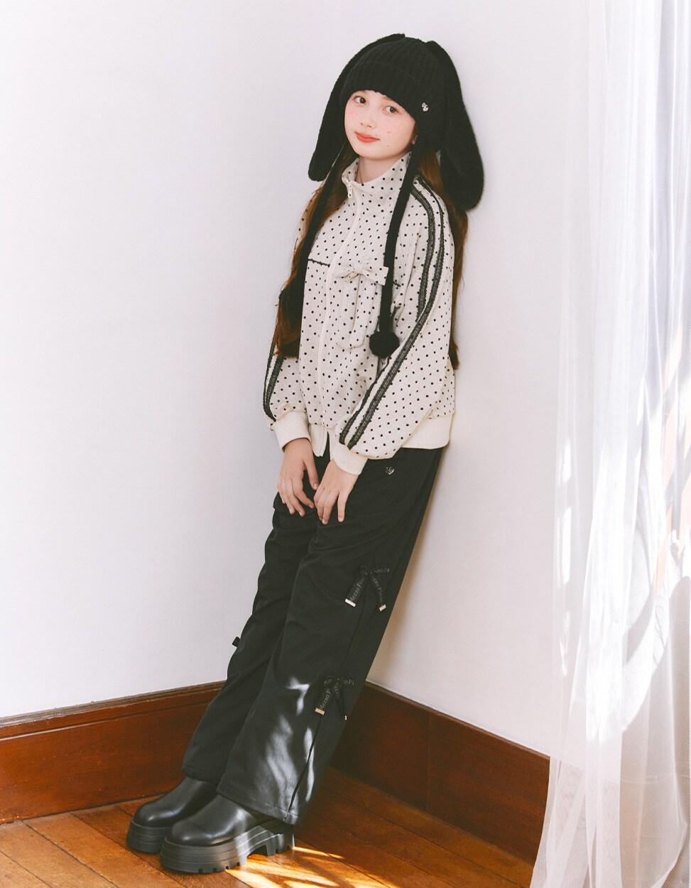 mezzo piano junior 2025 NEW COLLECTION