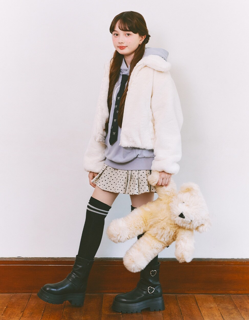 mezzo piano junior 2025 NEW COLLECTION