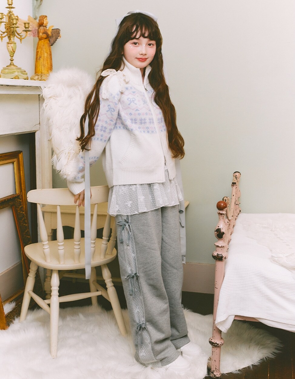 mezzo piano junior 2025 NEW COLLECTION