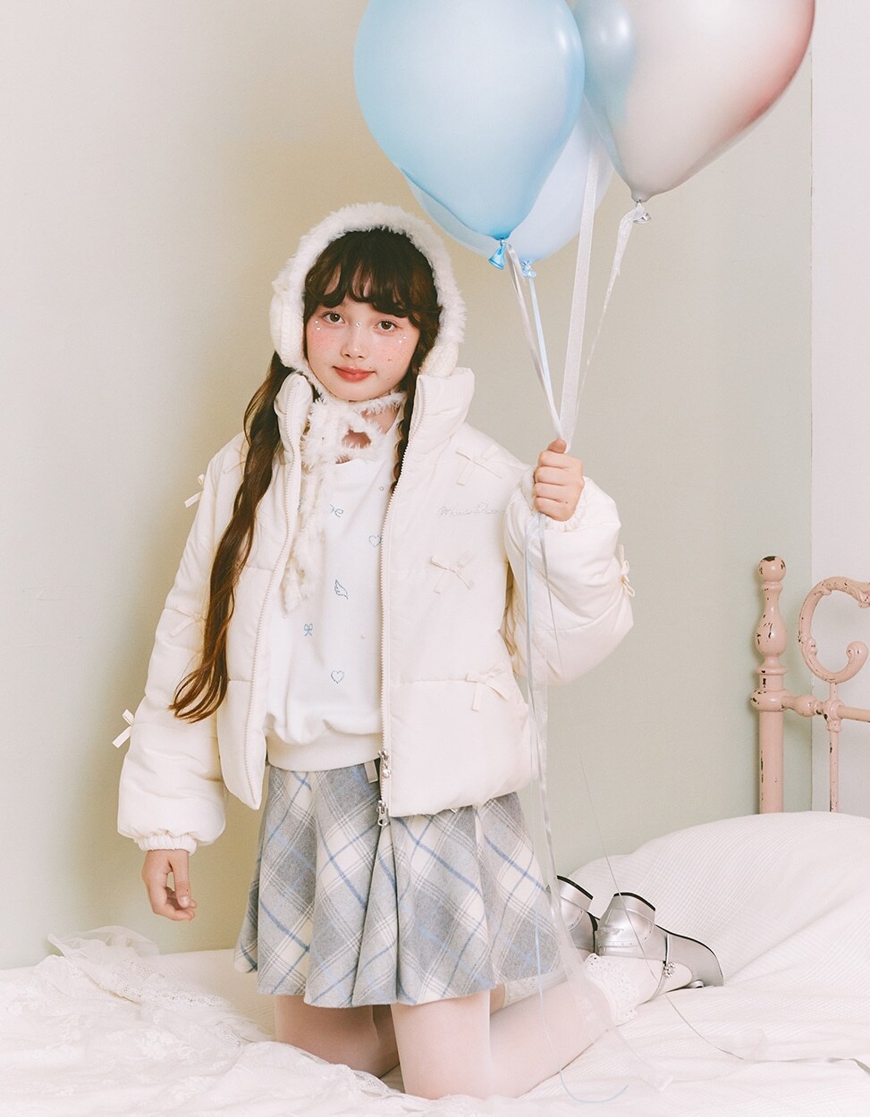 mezzo piano junior 2025 NEW COLLECTION