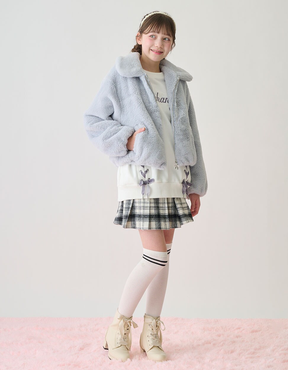 mezzo piano junior 2025 NEW COLLECTION