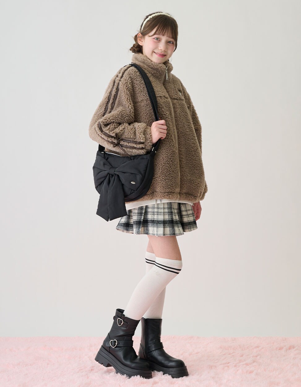 mezzo piano junior 2025 NEW COLLECTION