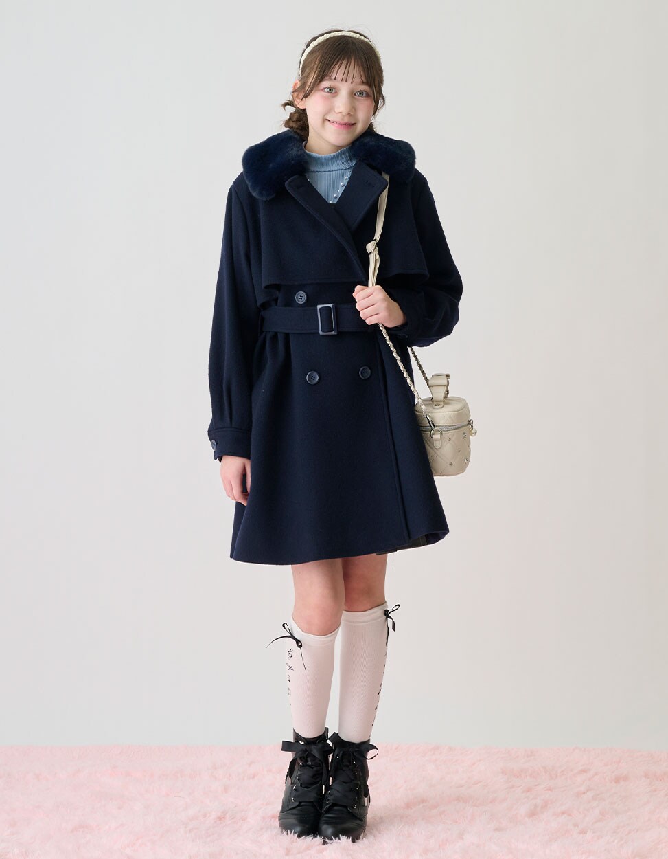 mezzo piano junior 2025 NEW COLLECTION