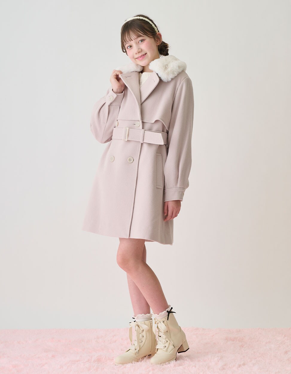 mezzo piano junior 2025 NEW COLLECTION