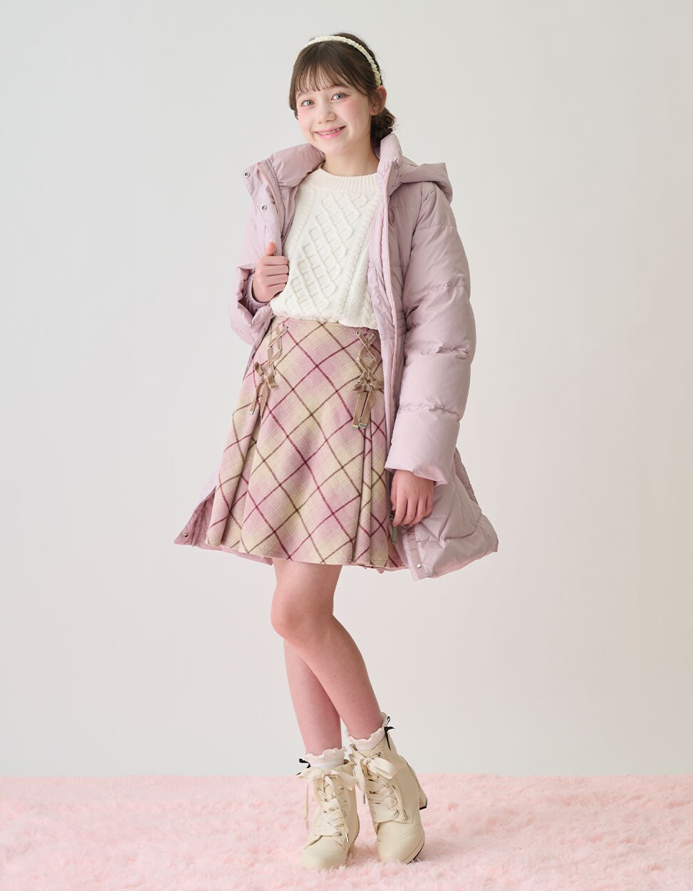 mezzo piano junior 2025 NEW COLLECTION