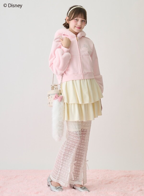 mezzo piano junior Disney Marie Collection