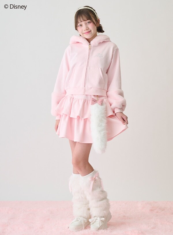 mezzo piano junior Disney Marie Collection