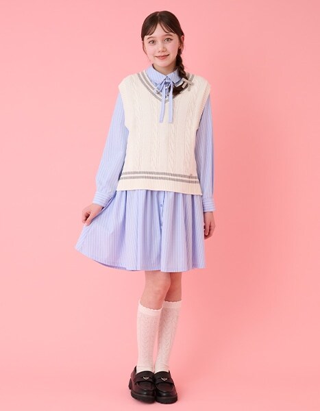 mezzo piano junior 2026 NEW Collection