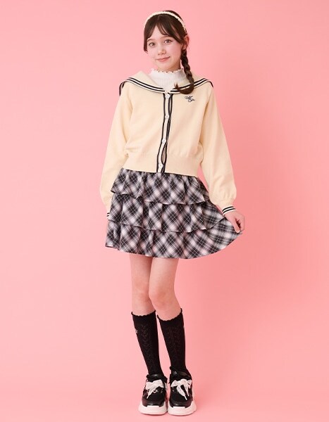 mezzo piano junior 2026 NEW Collection