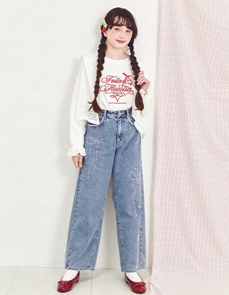 mezzo piano junior 2026 NEW Collection