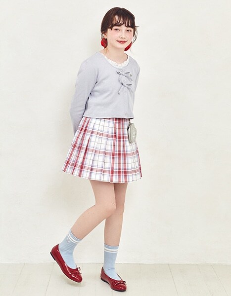 mezzo piano junior 2026 NEW Collection