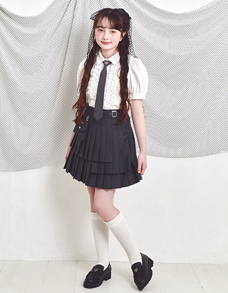 mezzo piano junior 2026 With a Melody♪