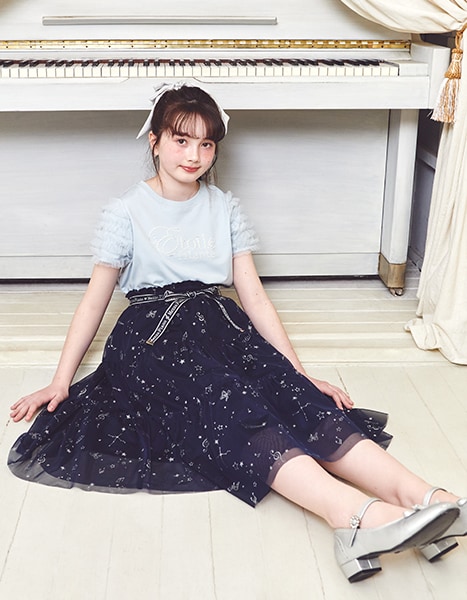 mezzo piano junior 2026 With a Melody♪