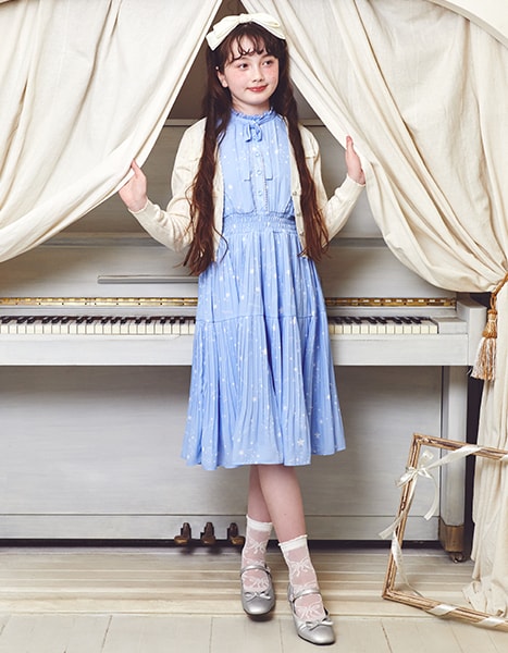 mezzo piano junior 2026 With a Melody♪