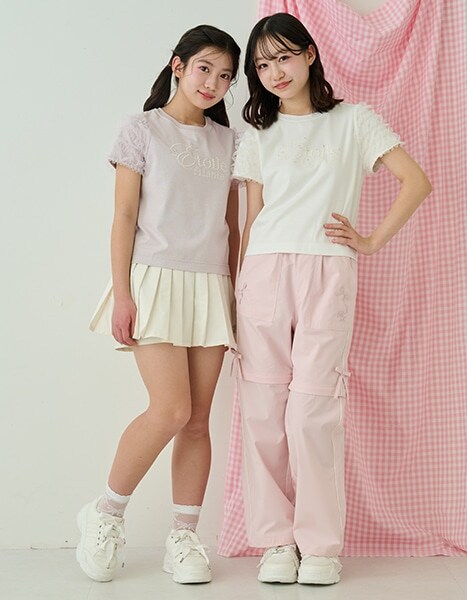 mezzo piano junior 2026 NEW COLLECTION