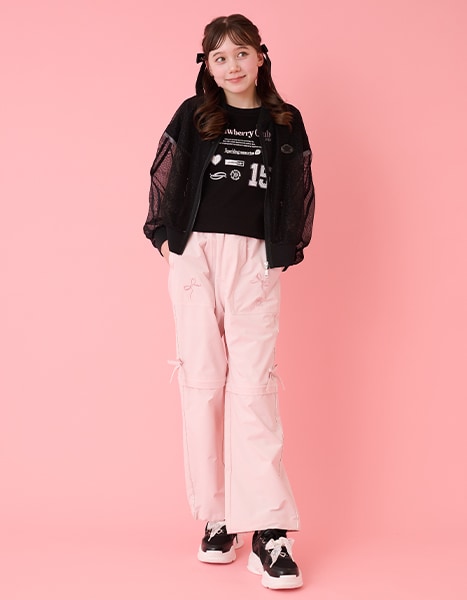 mezzo piano junior 2026 NEW Collection