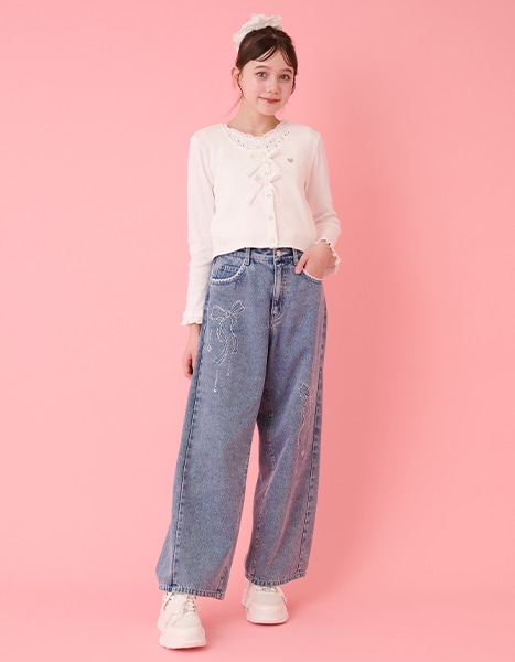 mezzo piano junior 2026 NEW Collection